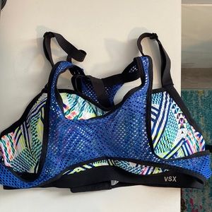 Victorias Secret Sports Bra